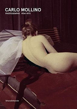 portada Carlo Mollino: Photographs 1934–1973 (en Inglés)