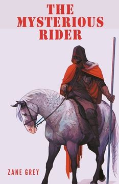 portada The Mysterious Rider 