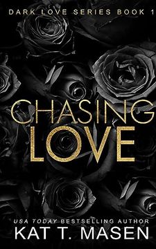 portada Chasing Love (en Inglés)