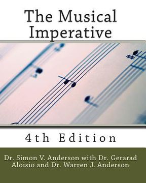 portada The Musical Imperative, 4th Edition (en Inglés)