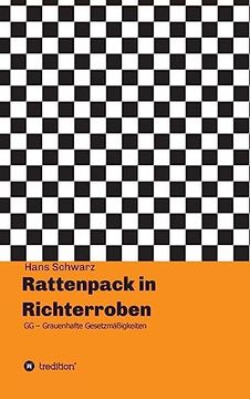 Rattenpack in Richterroben (en Alemán)