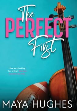 portada The Perfect First 