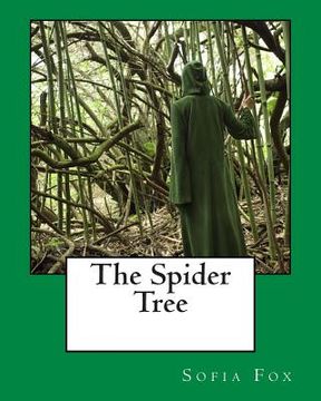 portada The Spider Tree (in English)
