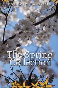 portada The Spring Collection