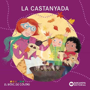 portada La Castanyada (in Catalan)