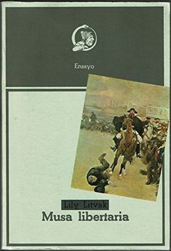 portada Musa Libertaria