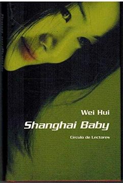 portada Shanghai Baby