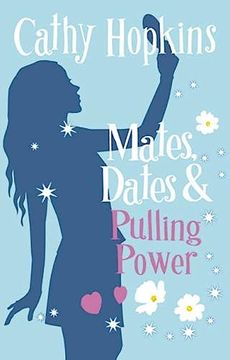 portada Mates, Dates and Pulling Power: Bk. 7 (Mates Dates)