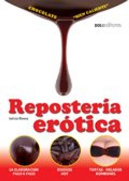portada Reposteria Erotica