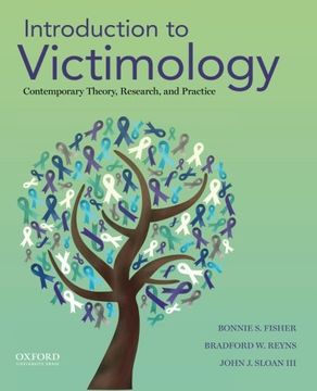 portada Introduction to Victimology: Contemporary Theory, Research, and Practice