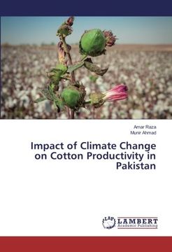 portada Impact of Climate Change on Cotton Productivity in Pakistan