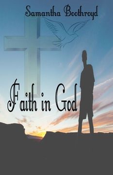 portada Faith in God (en Inglés)