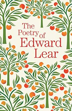 portada The Poetry of Edward Lear (en Inglés)