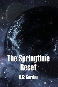 portada The Springtime Reset (en Inglés)