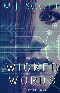 portada Wicked Words: 2 (Techwitch) 