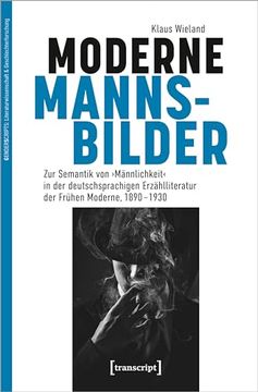 portada Moderne Mannsbilder (en Alemán)