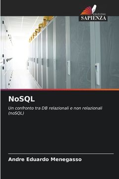 portada NoSQL (en Italiano)