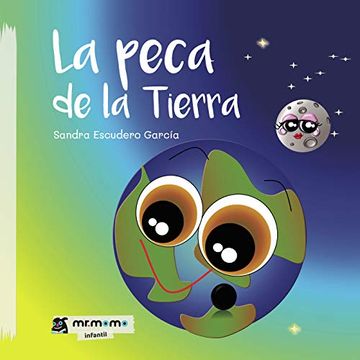 portada La Peca de la Tierra (in Spanish)