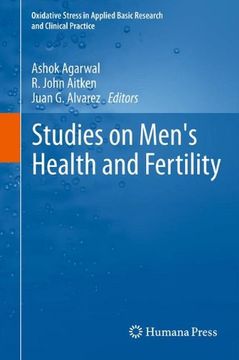 portada studies on men`s health and fertility