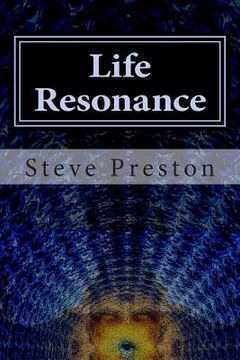 portada Life Resonance: How to Enrich Your Life (in English)