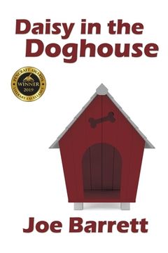 portada Daisy in the Doghouse