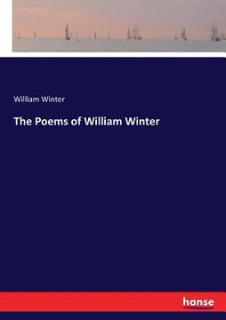 portada The Poems of William Winter