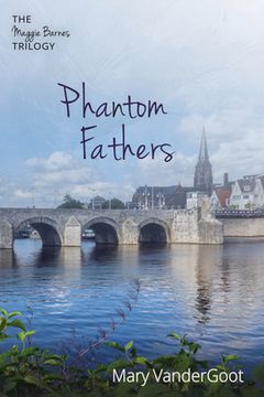 portada Phantom Fathers (en Inglés)