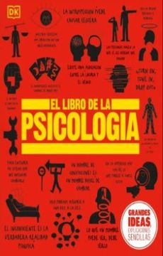 portada El Libro de la Psicología (in Spanish)