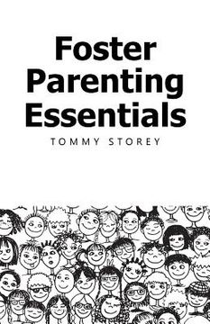 portada Foster Parenting Essentials (en Inglés)