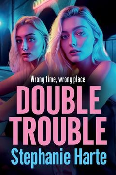 portada Double Trouble