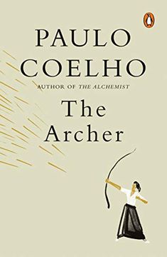 portada The Archer (in English)
