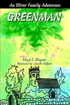 portada greenman (in English)