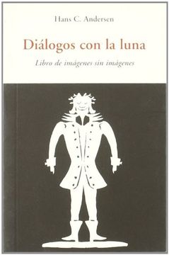 portada Dialogos con la Luna (in Spanish)