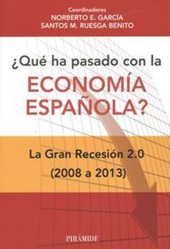 portada Economía Española (in Spanish)