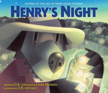 portada Henry's Night 