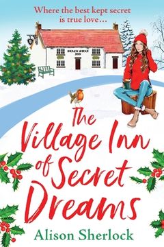 portada The Village Inn of Secret Dreams (en Inglés)