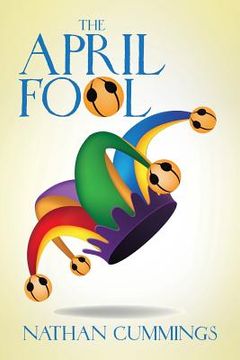 portada The April Fool (en Inglés)