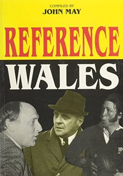 portada Reference Wales (en Inglés)