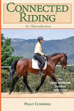 portada Connected Riding: An Introduction (en Inglés)