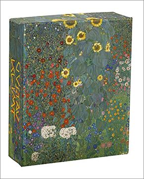 portada Gardens, Gustav Klimt: Quicknotes (in English)