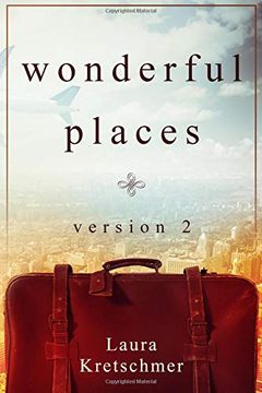 portada Wonderful Places Version 2 (in English)