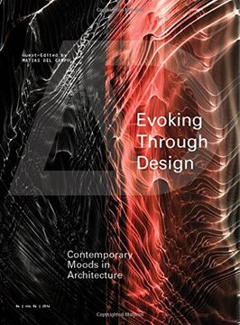 portada Evoking Through Design: Contemporary Moods in Architecture (en Inglés)