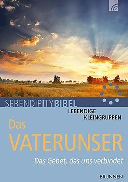 portada Das Vaterunser: Das Gebet, das uns Verbindet (in German)