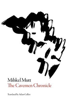 portada Cavemen Chronicle (Estonian Literature)