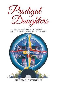 portada Prodigal Daughters (en Inglés)
