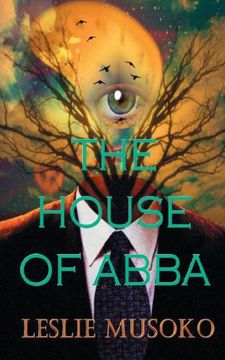 portada The House of Abba (en Inglés)