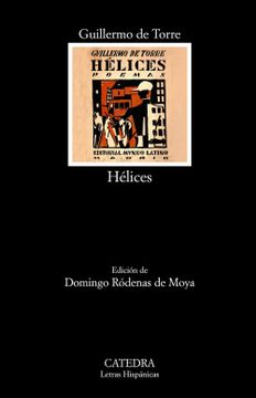 portada Hélices (in Spanish)