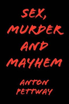 portada sex, murder and mayhem