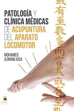 portada Patología y Clínica Médicas de Acupuntura del Aparato Locomotor