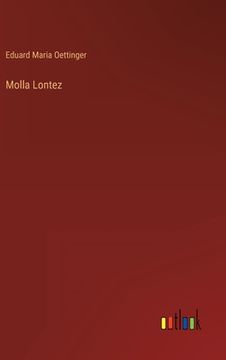 portada Molla Lontez (en Alemán)
